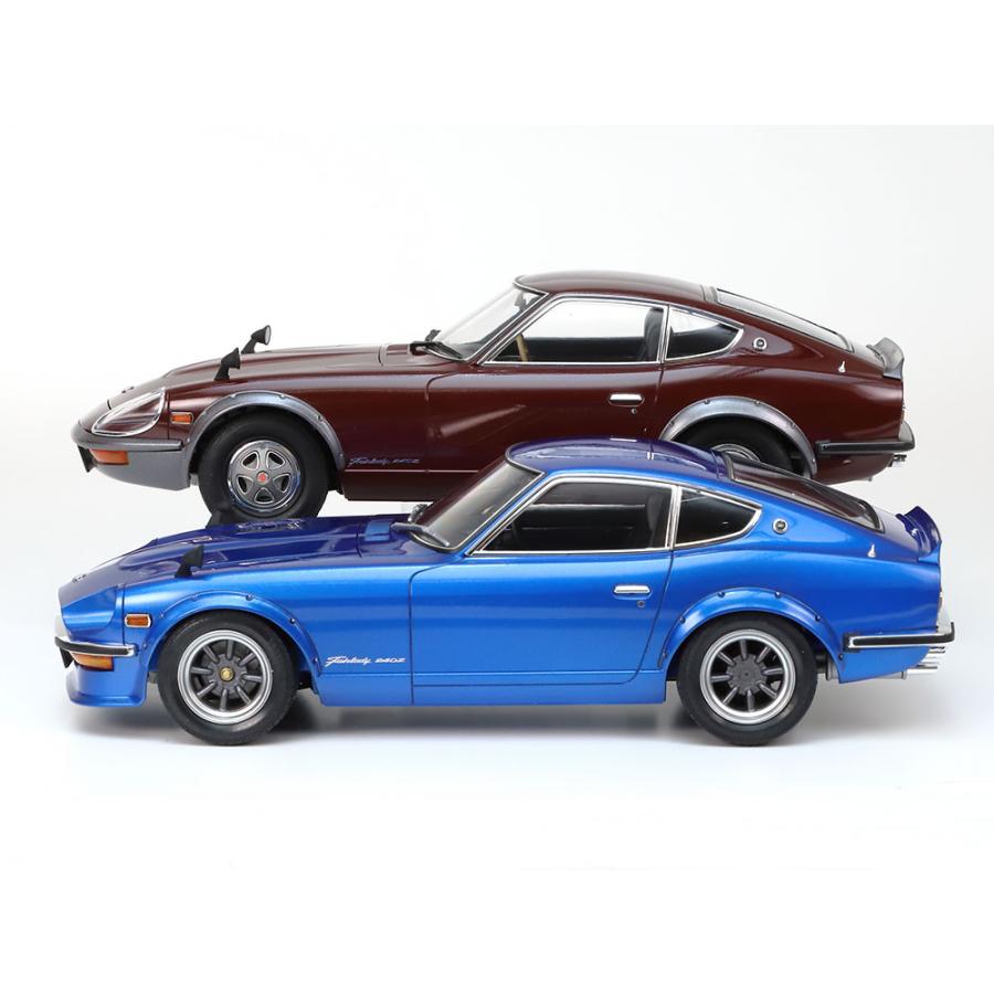 タミヤ（TAMIYA） (24367) 1/24 NISSAN フェアレディ 240Z ストリート