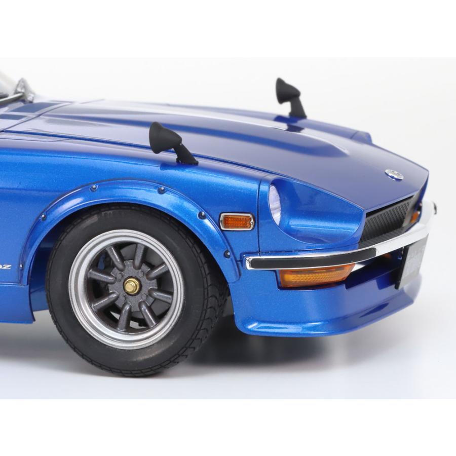 タミヤ（TAMIYA） (24367) 1/24 NISSAN フェアレディ 240Z ストリート