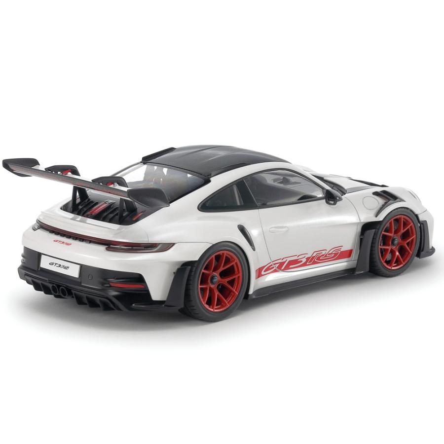 タミヤ (24370) 1/24 ポルシェ 911 GT3 RS (992) | タミヤ | 01