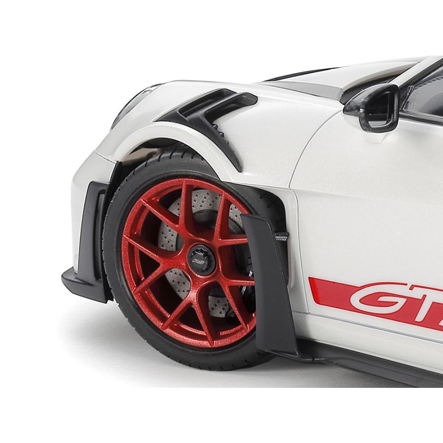 タミヤ (24370) 1/24 ポルシェ 911 GT3 RS (992) | タミヤ | 02