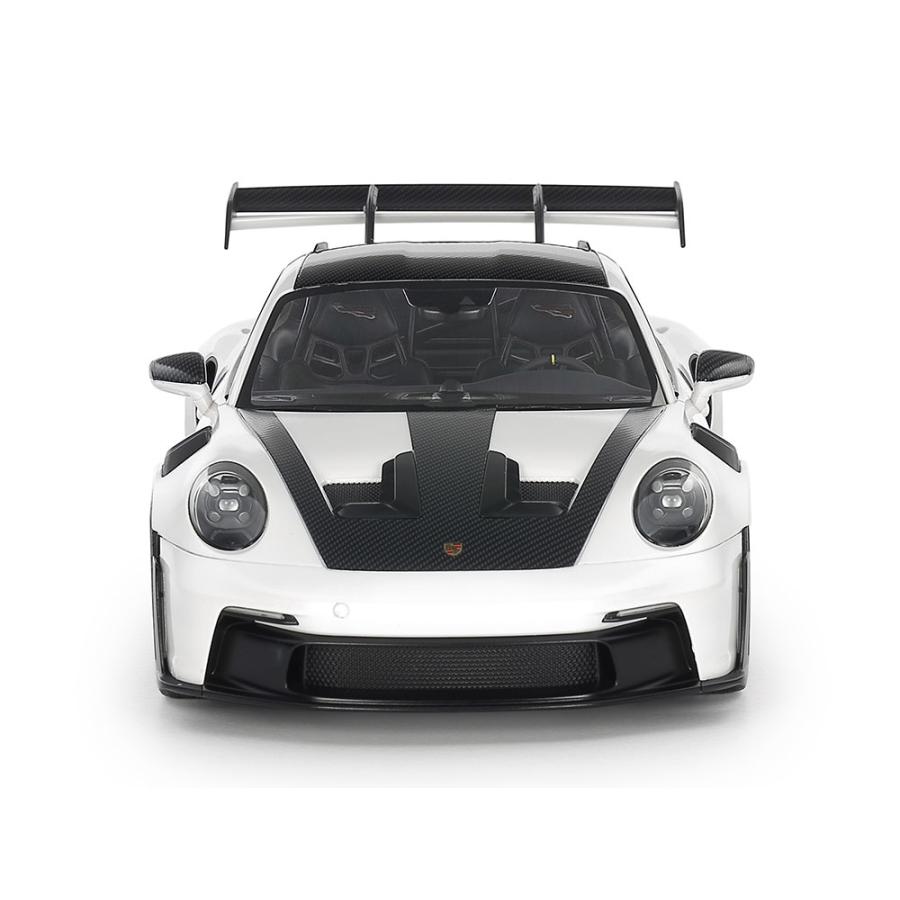 タミヤ (24370) 1/24 ポルシェ 911 GT3 RS (992) | タミヤ | 03