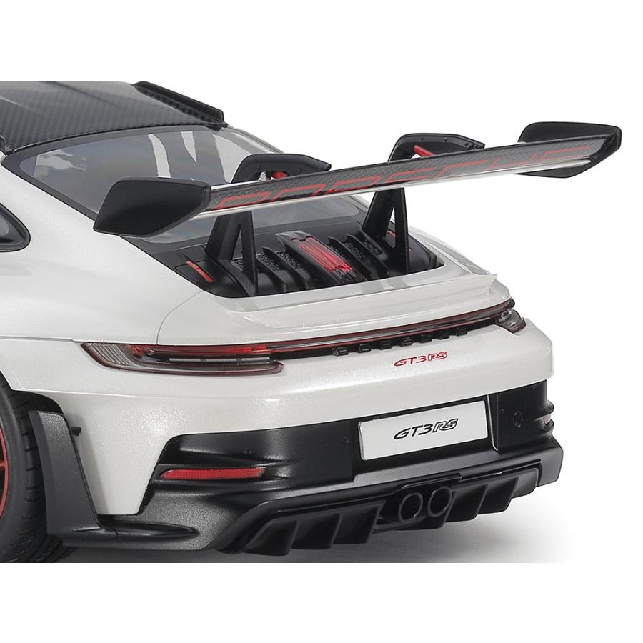 タミヤ (24370) 1/24 ポルシェ 911 GT3 RS (992) | タミヤ | 04