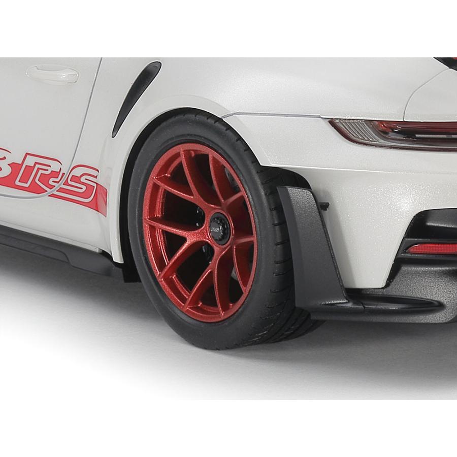 タミヤ (24370) 1/24 ポルシェ 911 GT3 RS (992) | タミヤ | 05