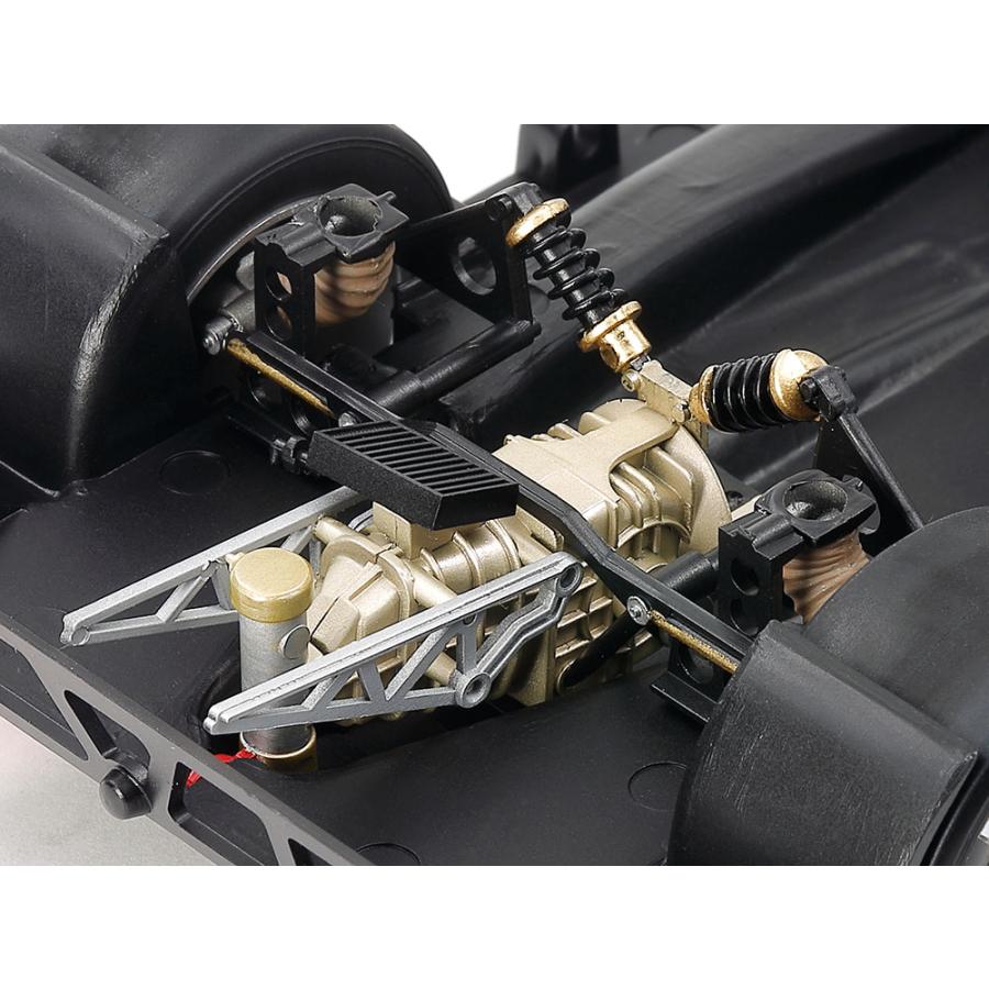 タミヤ (24372) 1/24 ポルシェ 962C イェーガーマイスター | タミヤ | 03