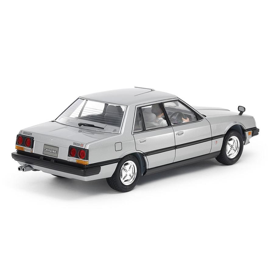 タミヤ（TAMIYA） (24374) 1/24 NISSAN スカイライン セダン 2000