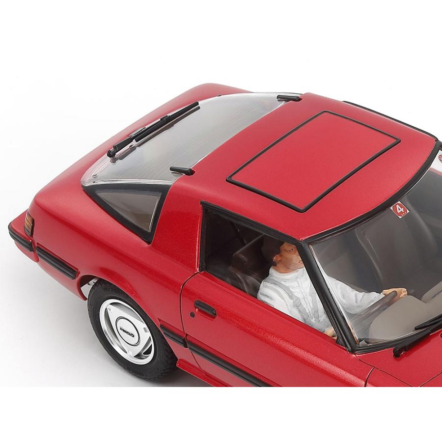 タミヤ (24375) 1/24 マツダ サバンナ RX-7 | タミヤ | 03