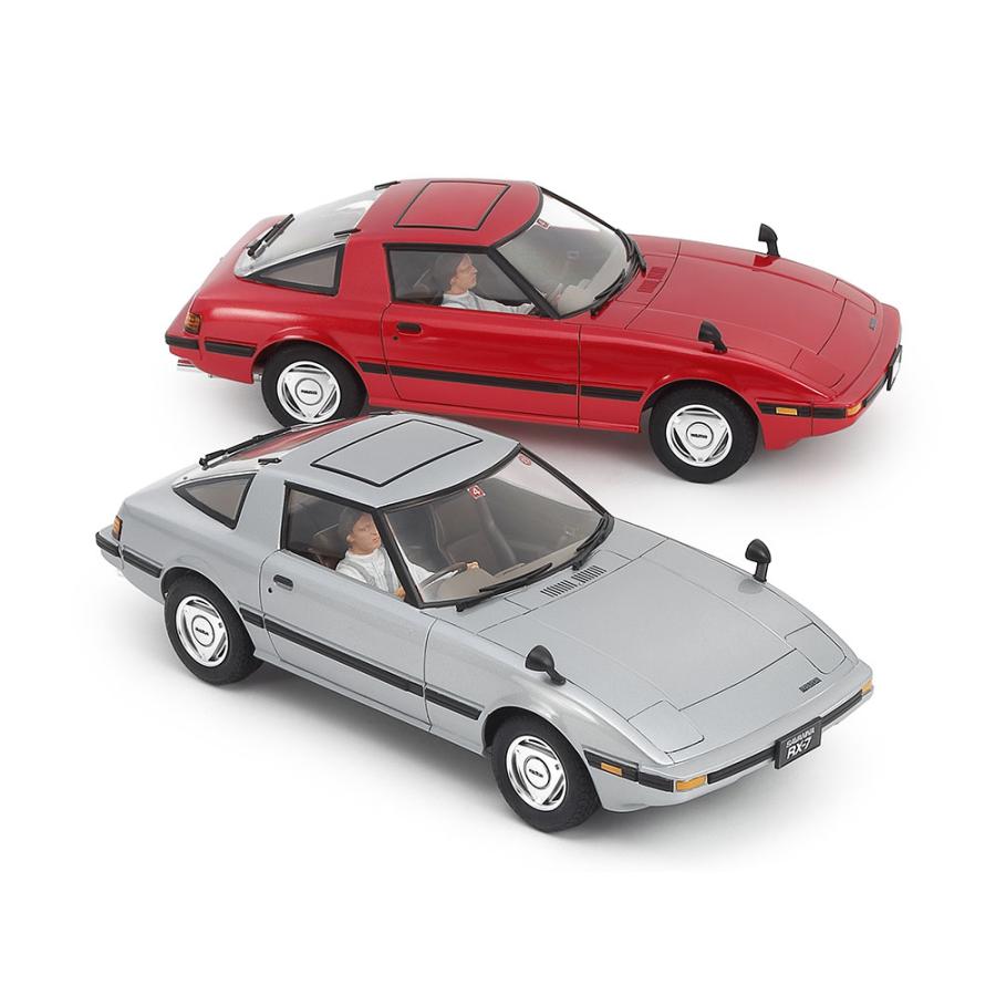 タミヤ (24375) 1/24 マツダ サバンナ RX-7 | タミヤ | 05