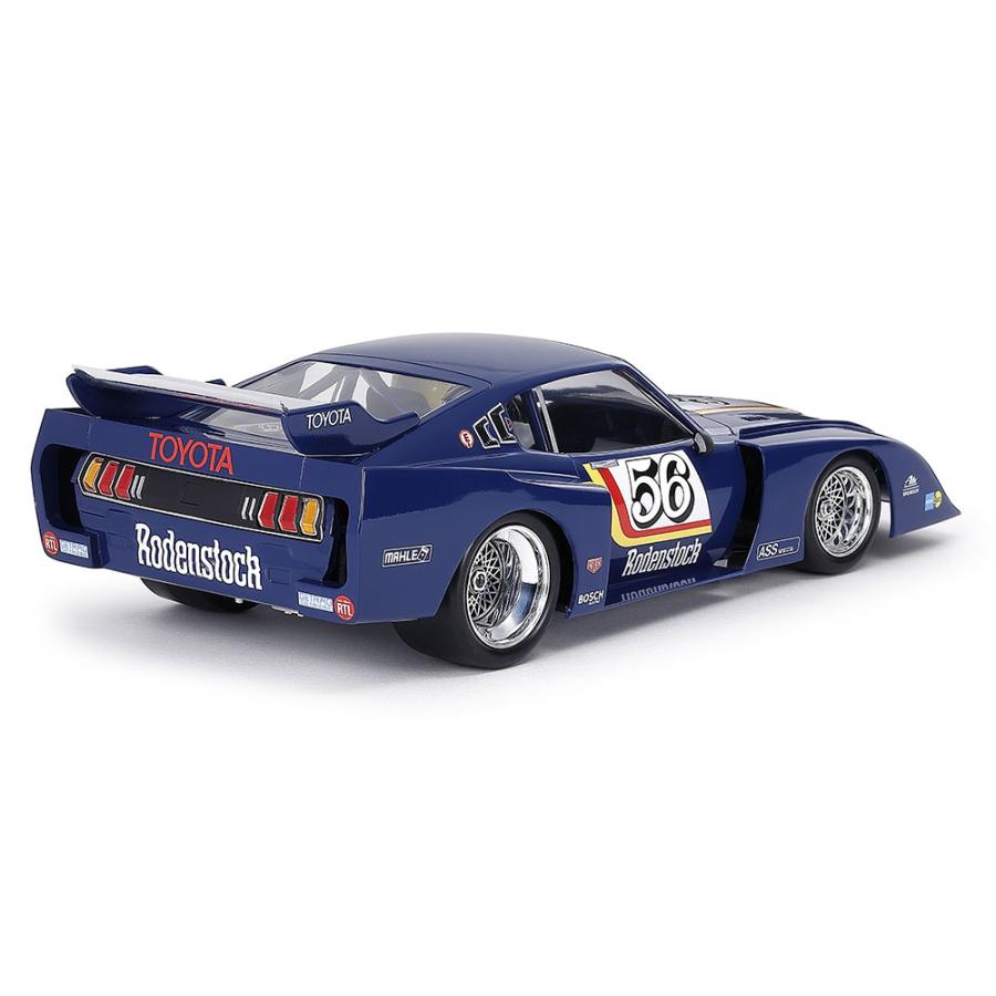 タミヤ (24377) 1/24 トヨタ セリカ LB ターボ Gr.5 | タミヤ | 01