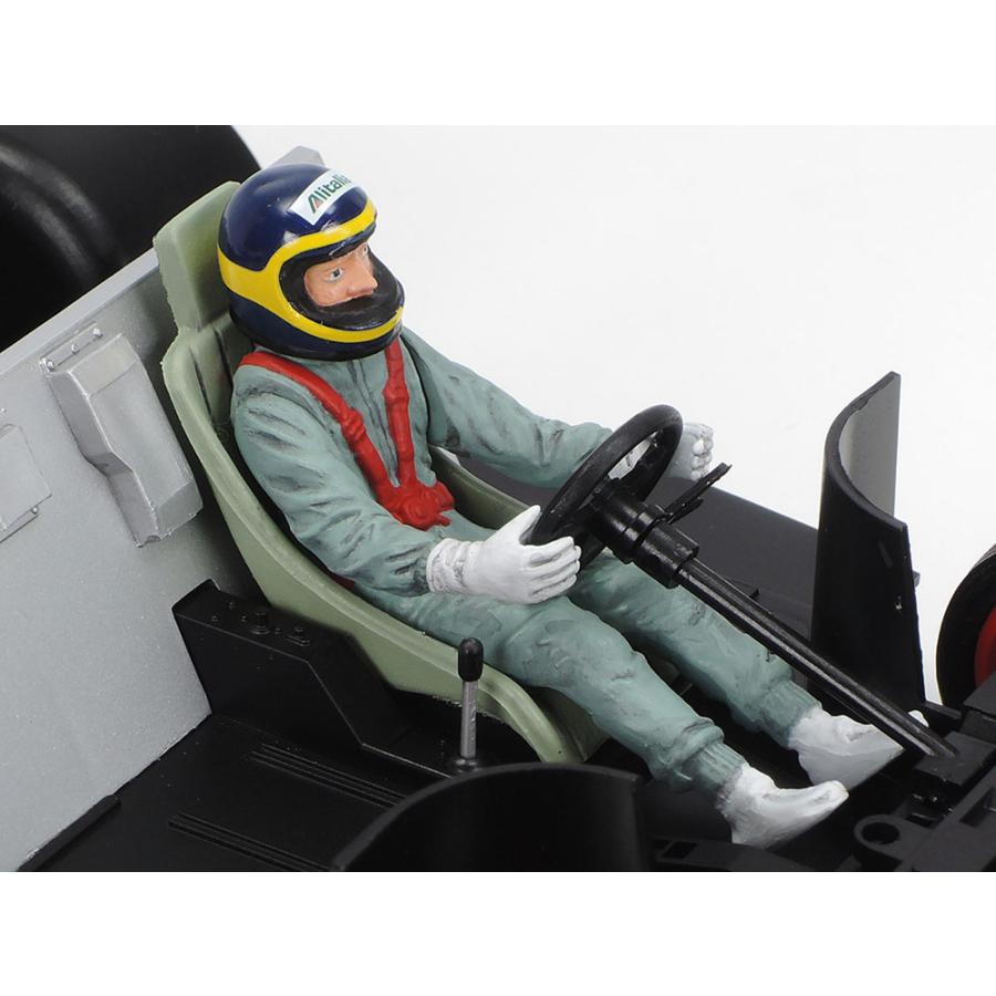 タミヤ（TAMIYA） タミヤ（25210）1/24 ランチア ストラトス ターボ