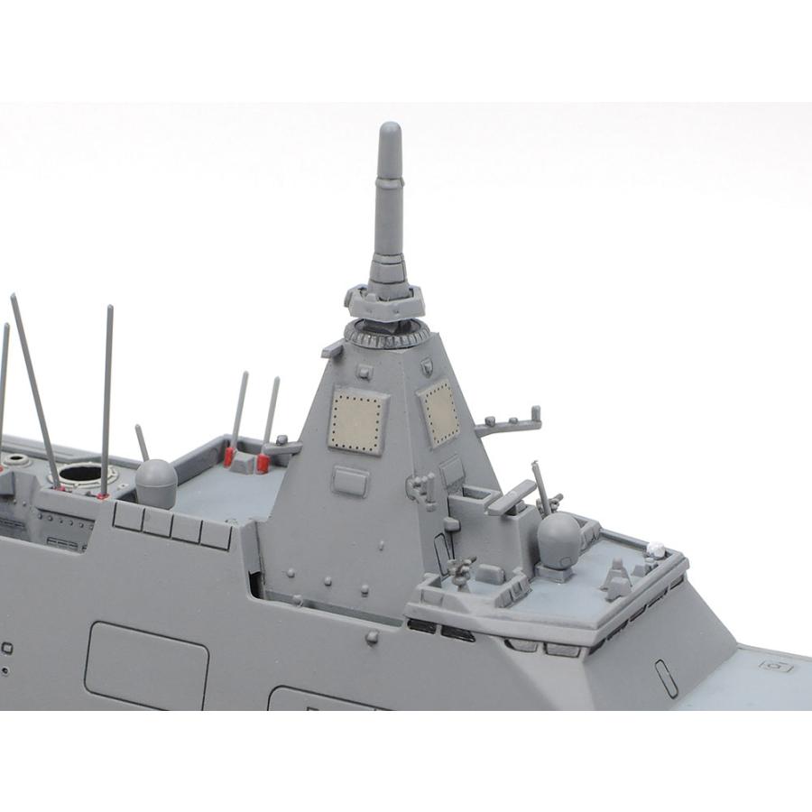 タミヤ (31037) 1/700 海上自衛隊 護衛艦 FFM-1 もがみ | タミヤ | 03