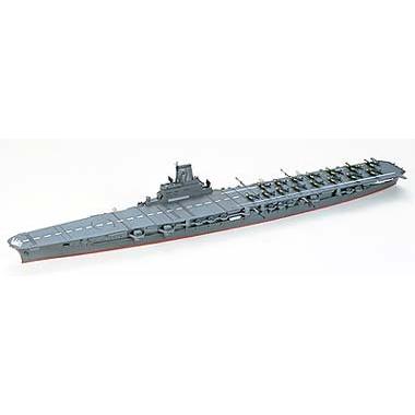 タミヤ（TAMIYA） タミヤ（31211）1/700 日本航空母艦 大鳳 （たいほう