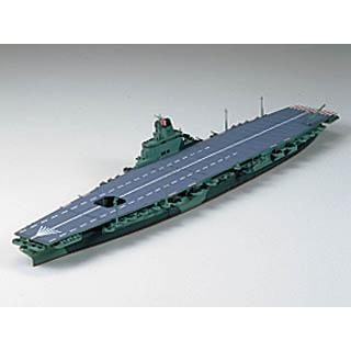 タミヤ（31215）1/700 日本航空母艦 信濃 （しなの）｜tamiya