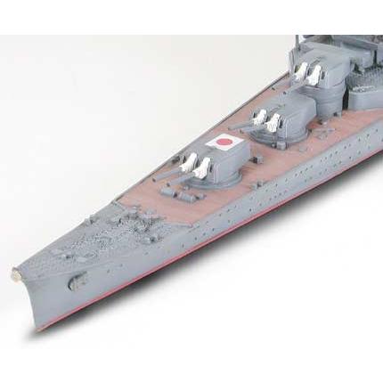 タミヤ（31341）1/700 日本航空巡洋艦 最上 | タミヤ | 02