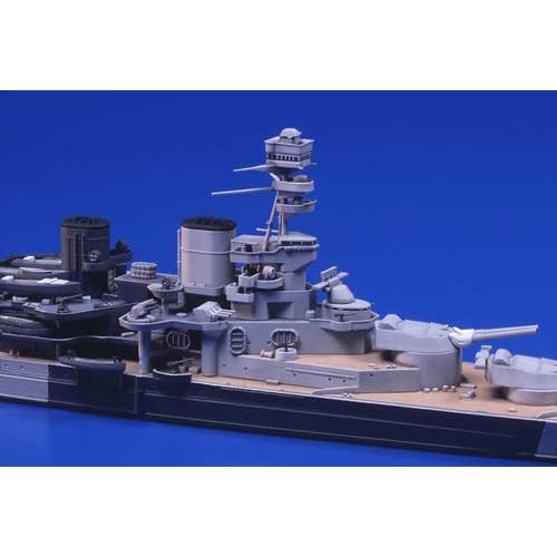 タミヤ（TAMIYA） タミヤ（31617）1/700 イギリス海軍 巡洋戦艦