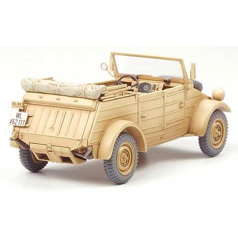 タミヤ（TAMIYA） タミヤ（32501）1/48 Pkw.K1 キューベルワーゲン82型