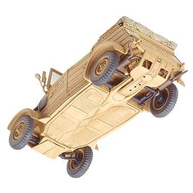タミヤ（TAMIYA） タミヤ（32501）1/48 Pkw.K1 キューベルワーゲン82型