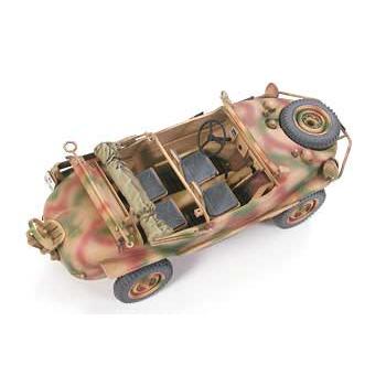 タミヤ（TAMIYA） タミヤ（32506）1/48 Pkw．K2 シュビムワーゲン166型
