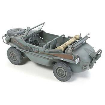 タミヤ（TAMIYA） タミヤ（32506）1/48 Pkw．K2 シュビムワーゲン166型