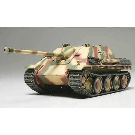 タミヤ（TAMIYA） タミヤ（32522）1/48 ドイツ駆逐戦車 ヤークト