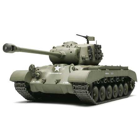 タミヤ タミヤ（32537）1/48 アメリカ戦車 M26 パーシング
