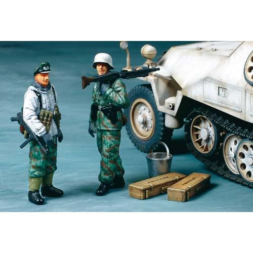 すぎた タミヤ（TAMIYA） タミヤ（32564）1/48 ハノマーク装甲兵員輸送車D型