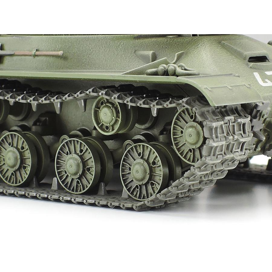 タミヤ（TAMIYA） タミヤ（32571）1/48 ソビエト重戦車 JS-2 1944年型