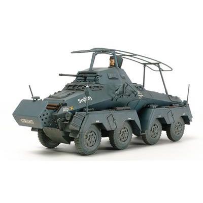未組立　ジャンク　ミドリKSN 1/40 装甲車シリーズ7 ドイツ 6輪重装甲車 タミヤ（TAMIYA） タミヤ（32574）1/48 ドイツ 8輪重装甲車 Sd.Kfz.232