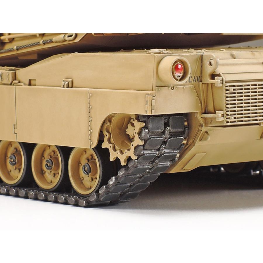 タミヤ（TAMIYA） タミヤ（32592）1/48 アメリカ M1A2 エイブラムス