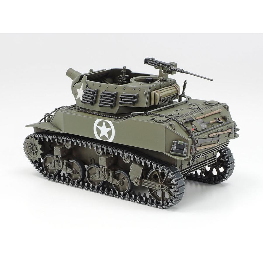 タミヤ（32604）1/48 アメリカ M8 自走榴弾砲 | タミヤ | 01