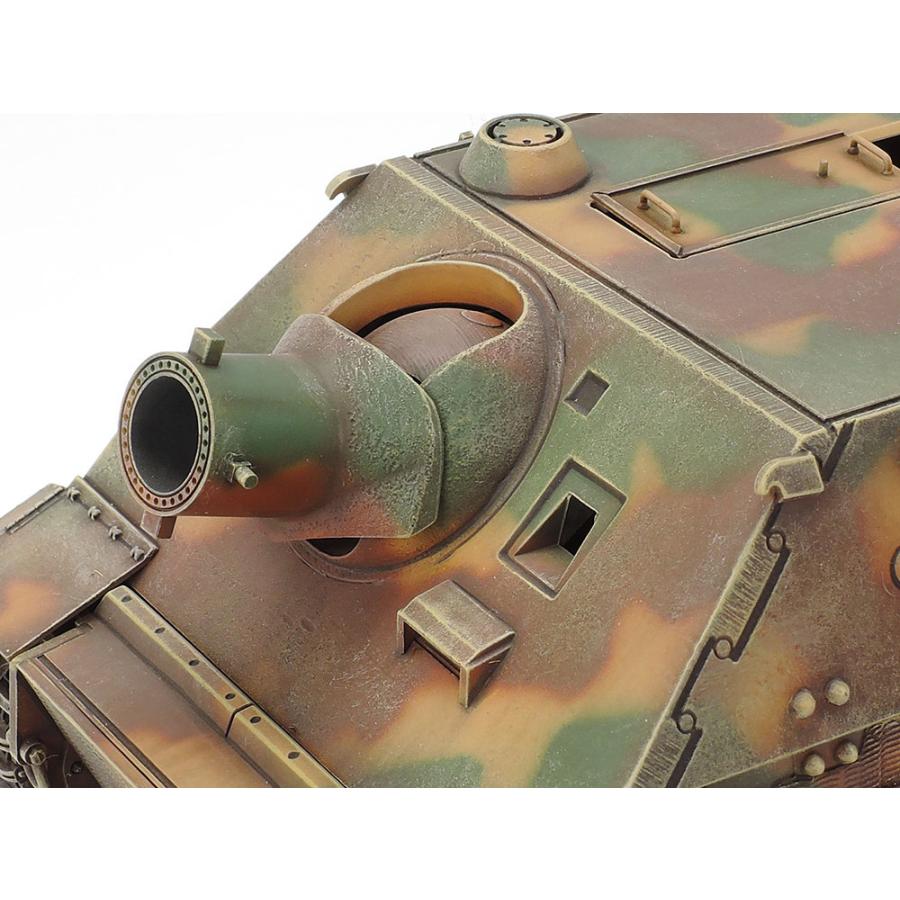 タミヤ（TAMIYA） タミヤ（35177）1/35 ドイツ 38cm突撃臼砲 ストーム