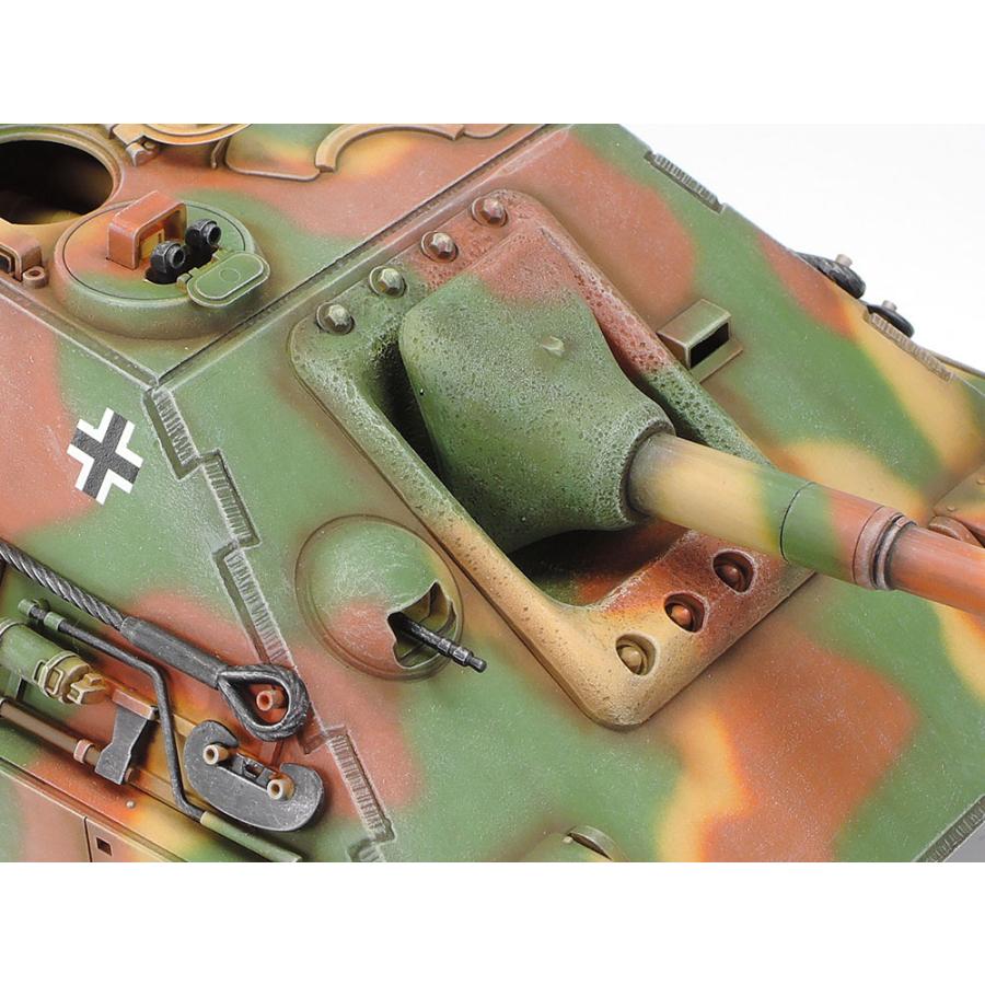 タミヤ（TAMIYA） タミヤ（35203）1/35 ドイツ駆逐戦車 ヤークト