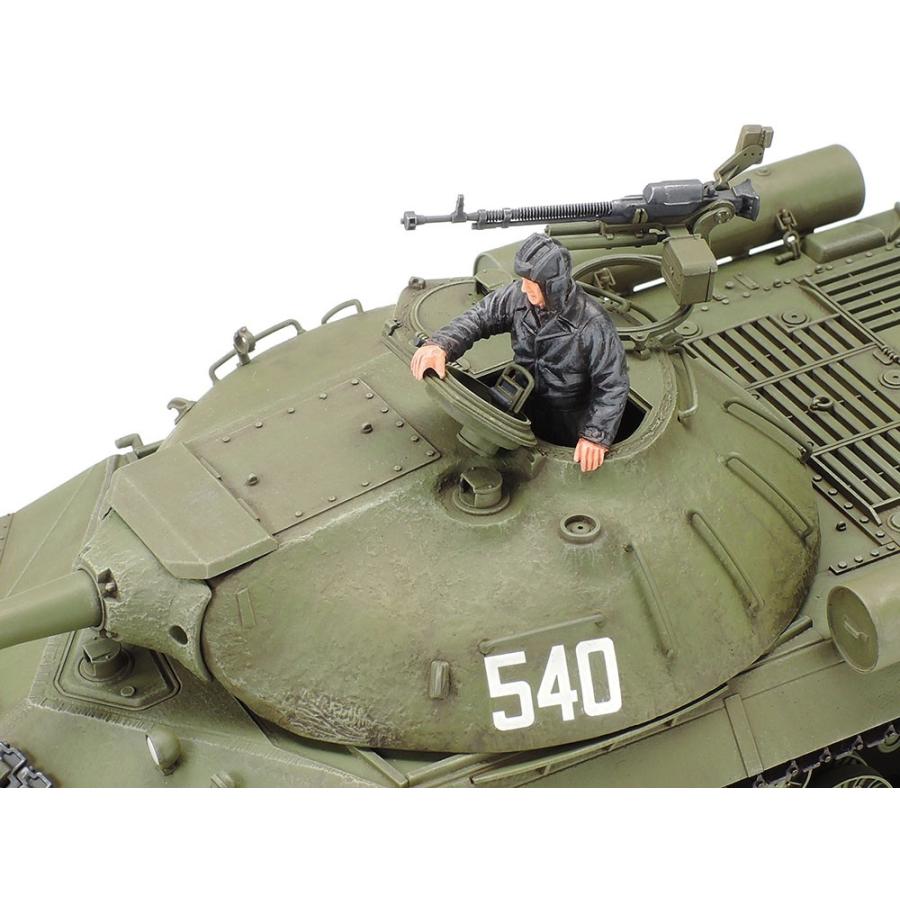 タミヤ（TAMIYA） タミヤ（35211）1/35 ソビエト重戦車 JS3 スターリン