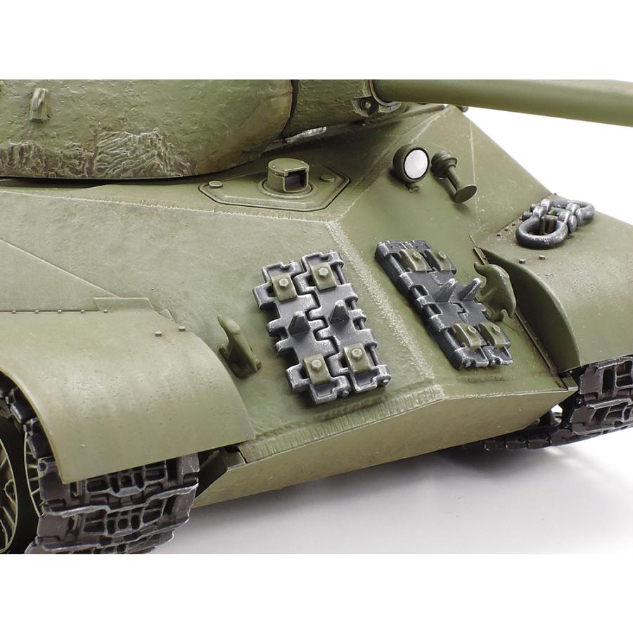 タミヤ（TAMIYA） タミヤ（35211）1/35 ソビエト重戦車 JS3 スターリン