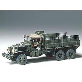 タミヤ（TAMIYA） タミヤ（35218）1/35 アメリカ 2 1/2トン 6×6 カーゴ