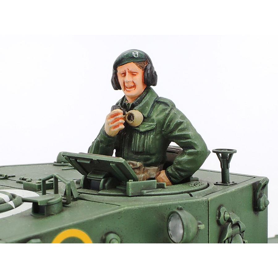 タミヤ（TAMIYA） タミヤ（35221）1/35 イギリス巡航戦車 クロムウェル