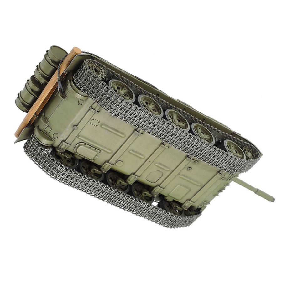 タミヤ（TAMIYA） タミヤ（35257）1/35 ソビエト戦車 T-55A : タミヤ