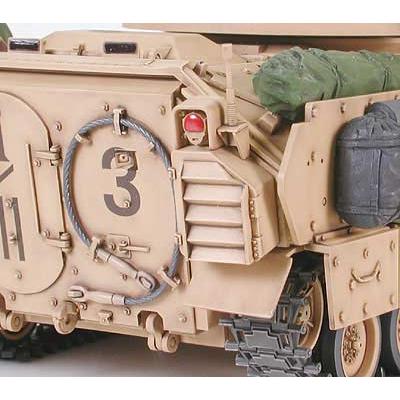 タミヤ（TAMIYA） タミヤ（35264）1/35 M2A2 ODS デザートブラッドレー