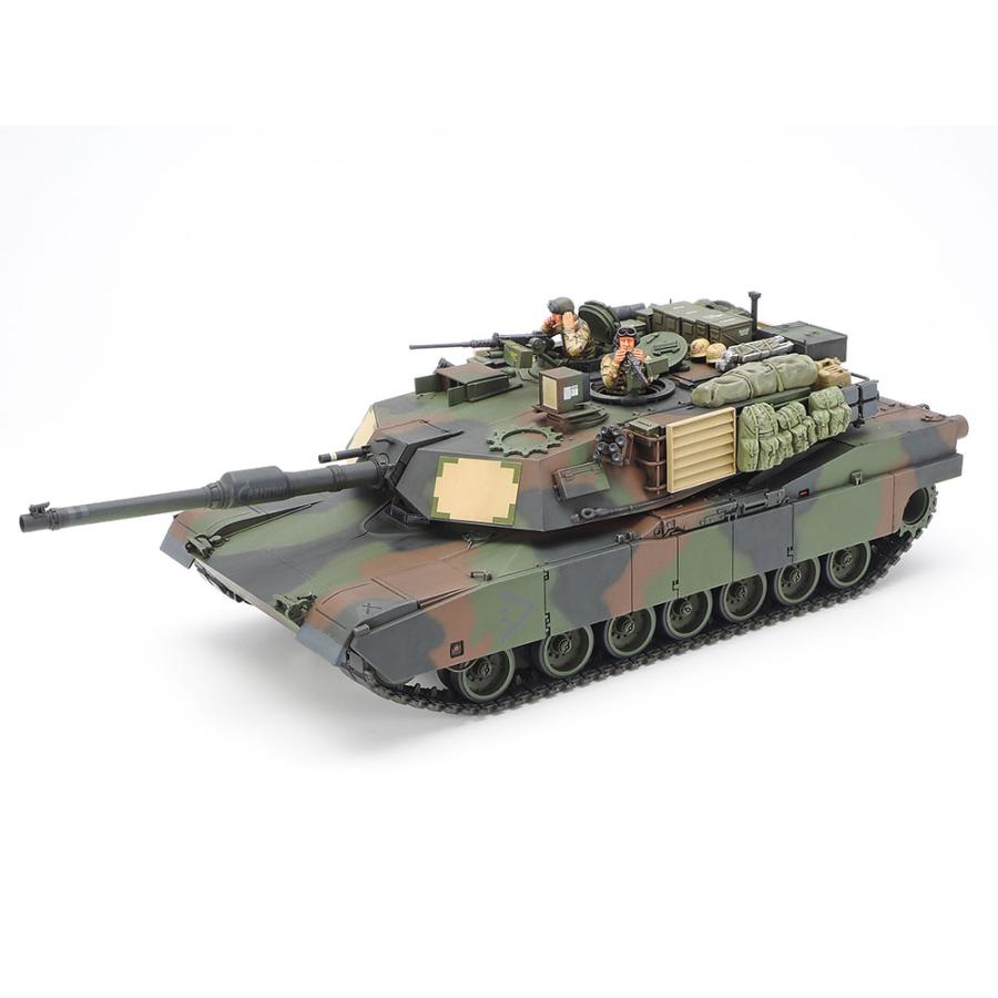 タミヤ（TAMIYA） タミヤ（35269）1/35 アメリカ M1A2 エイブラムス