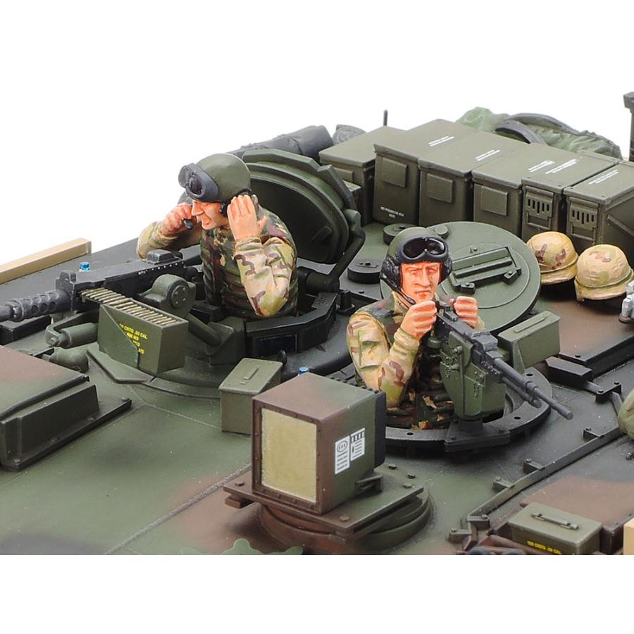 タミヤ タミヤ(35269)1/35 アメリカ M1A2 エイブラムス戦車 タミヤ タミヤ(35269)1/35 アメリカ M1A2 エイブラムス戦車