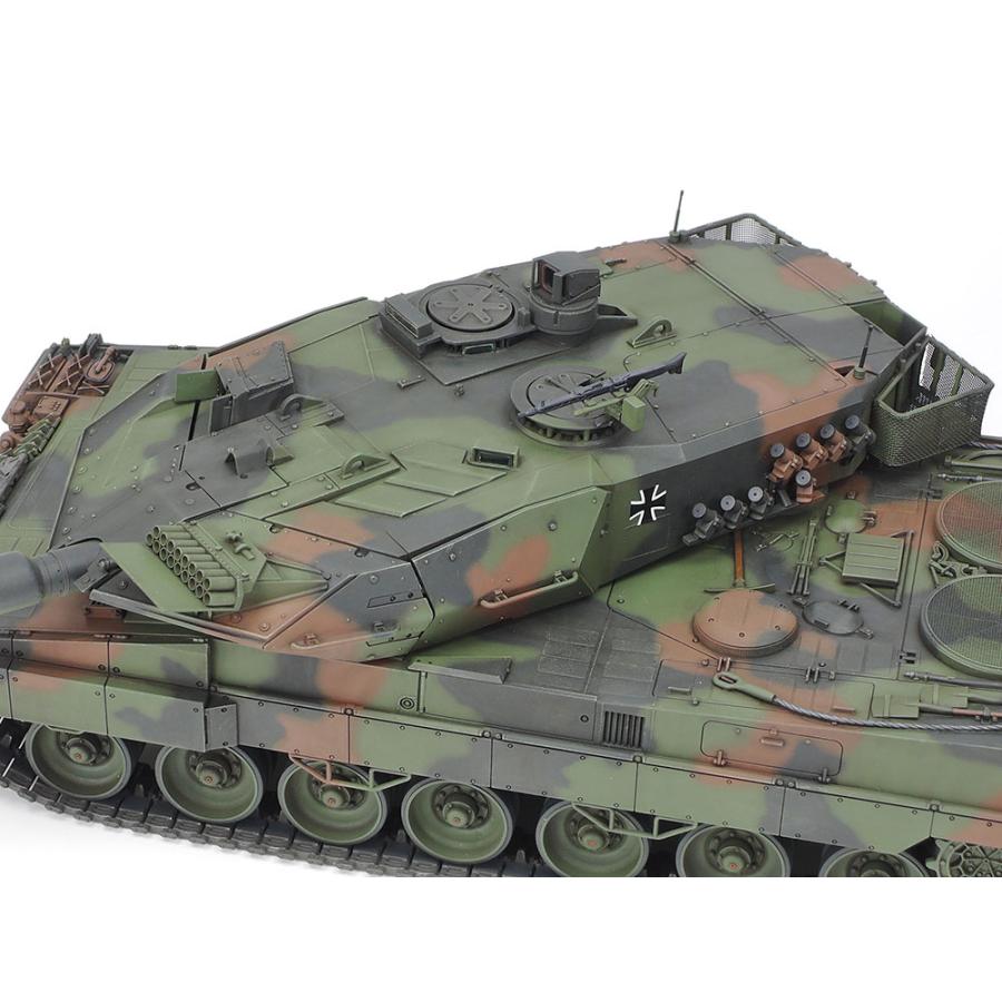 タミヤ（TAMIYA） タミヤ（35271）1/35 ドイツ連邦軍主力戦車