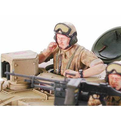 タミヤ（TAMIYA） タミヤ（35274）1/35 イギリス主力戦車