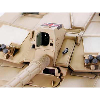 タミヤ（TAMIYA） タミヤ（35274）1/35 イギリス主力戦車