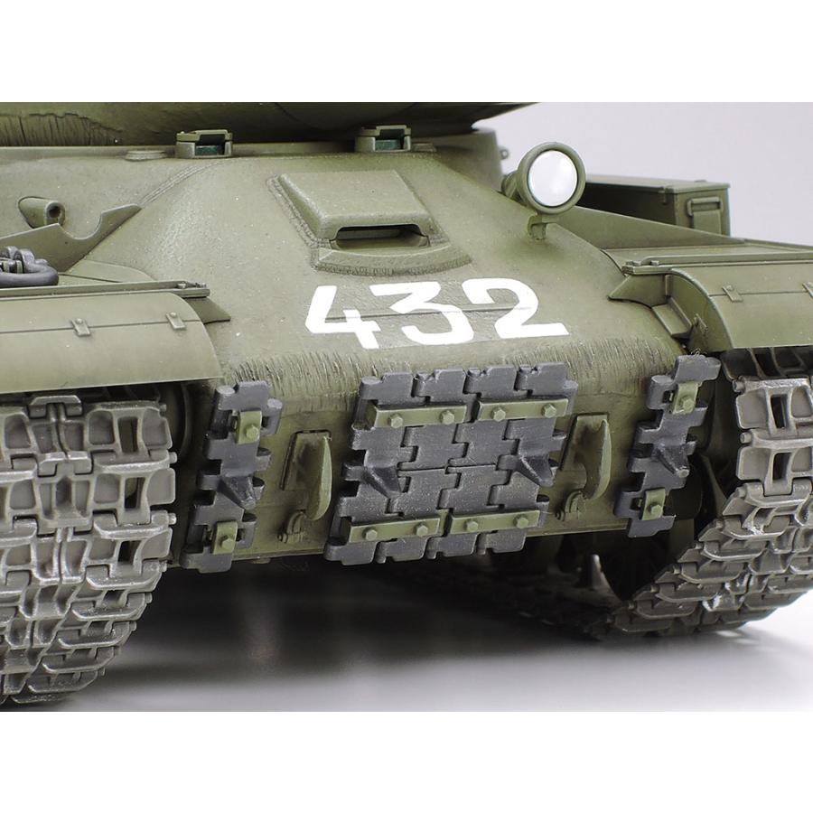 タミヤ（35289）1/35 ソビエト重戦車 JS-2 1944年型 ChKz | タミヤ | 05