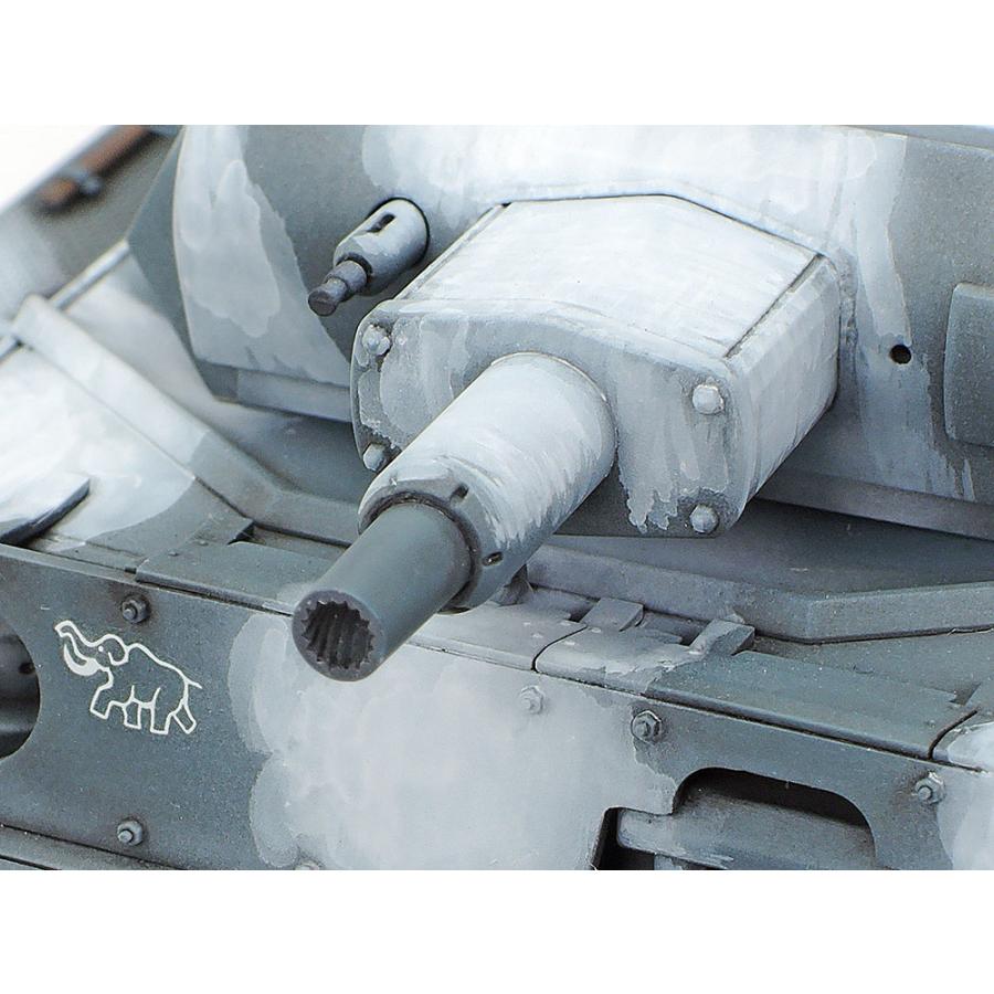 タミヤ（TAMIYA） タミヤ（35290）1/35 ドイツIII号戦車N型 : タミヤ