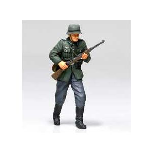 タミヤ（35293）1/35 ドイツ歩兵セット（フランス戦線） | タミヤ | 01