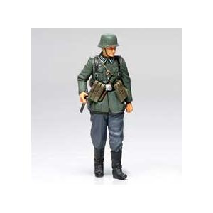タミヤ（35293）1/35 ドイツ歩兵セット（フランス戦線） | タミヤ | 02