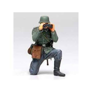 タミヤ（35293）1/35 ドイツ歩兵セット（フランス戦線） | タミヤ | 03