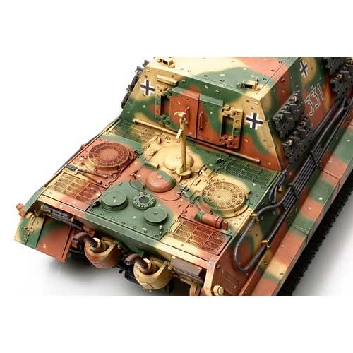 タミヤ（TAMIYA） タミヤ（35295）1/35 ドイツ重駆逐戦車 ヤークト