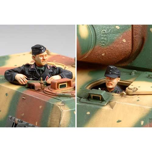 タミヤ（TAMIYA） タミヤ（35295）1/35 ドイツ重駆逐戦車 ヤークト