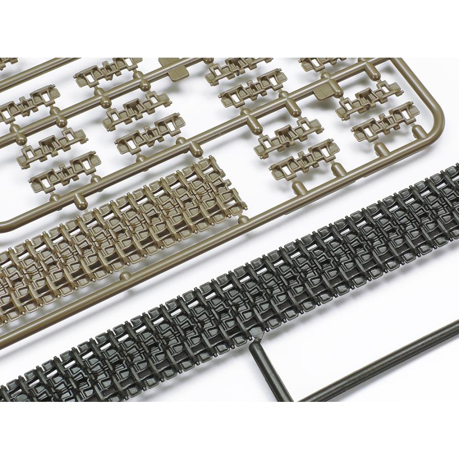 タミヤ（35303）1/35 ソビエト重自走砲 JSU-152 | タミヤ | 05